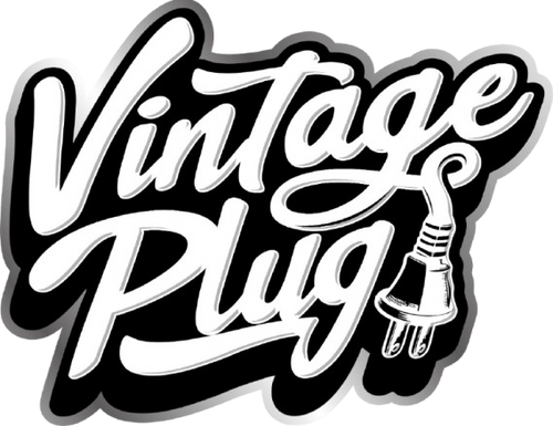 VintagePlug